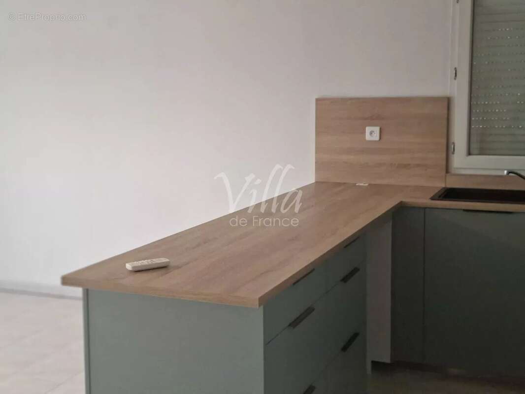 Appartement à MANDELIEU-LA-NAPOULE