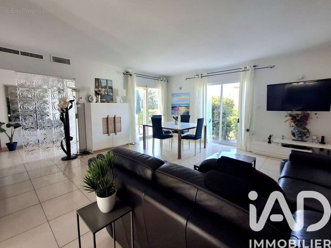 Photo 9 - Maison à FRONTIGNAN