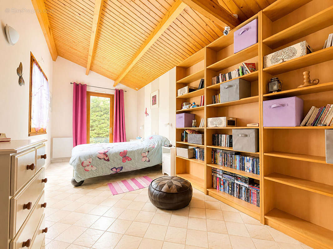 Maison à ANGLES