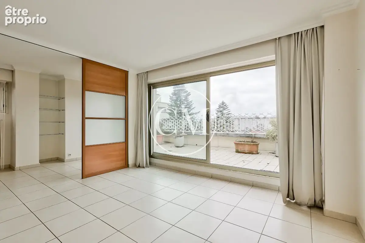 Versailles grand siecle duplex terrasse - photo 15