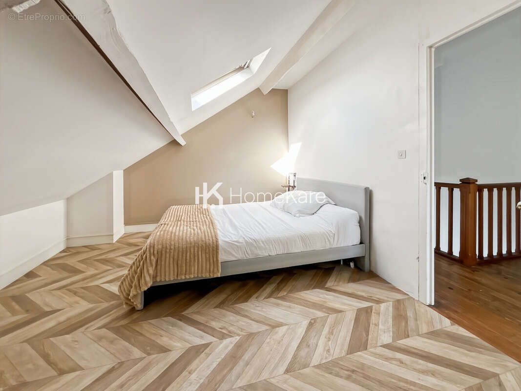 Maison à VERDUN-SUR-GARONNE