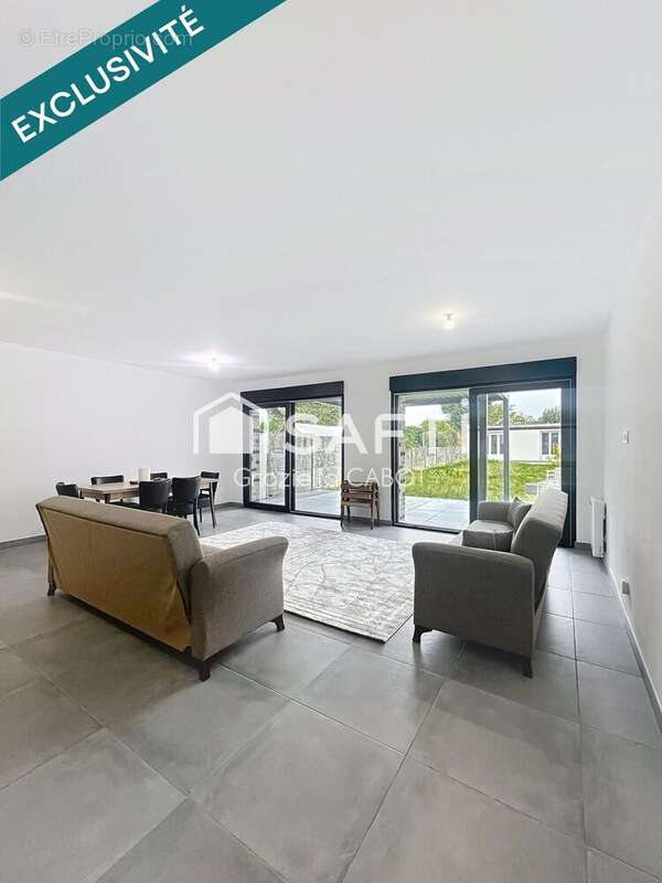 Photo 2 - Appartement à ABSCON