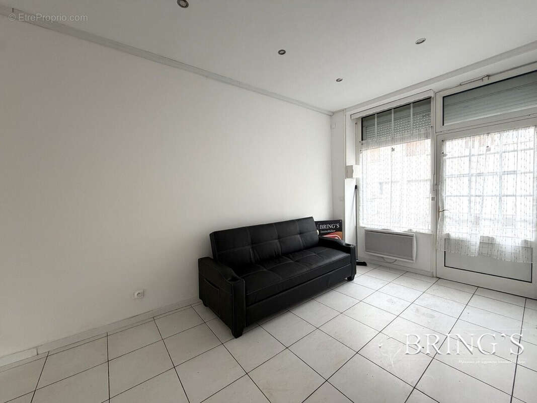 Appartement à BRIEY