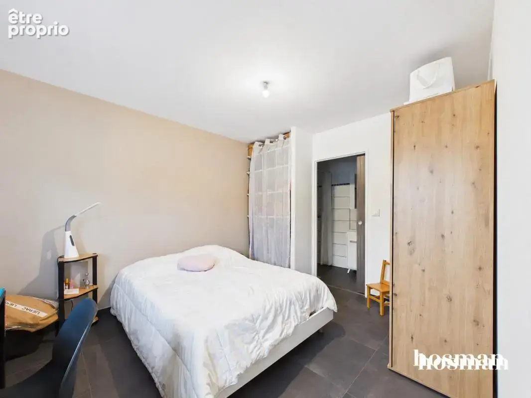 Superbe maison individuelle 6 pièces de 130 m² avec piscine et garage - Très calme - Cenon - photo 13
