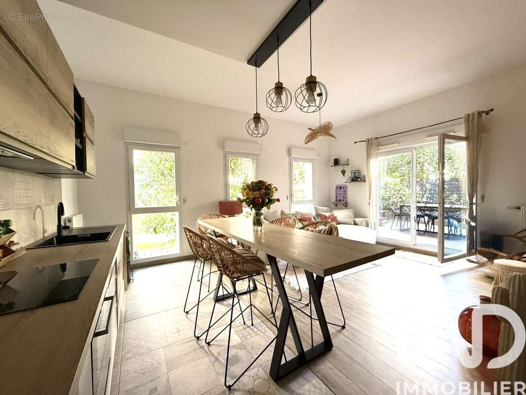 Photo 2 - Appartement à MASSY