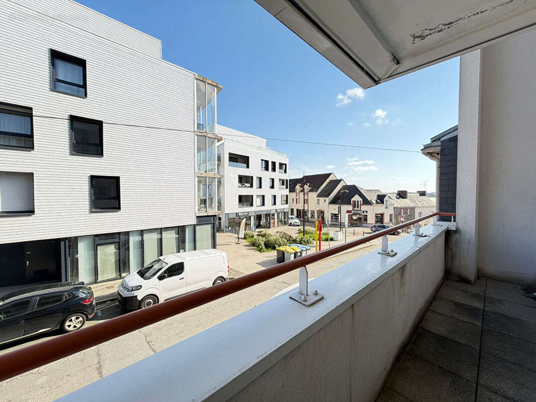 Appartement à SAINT-HERBLAIN