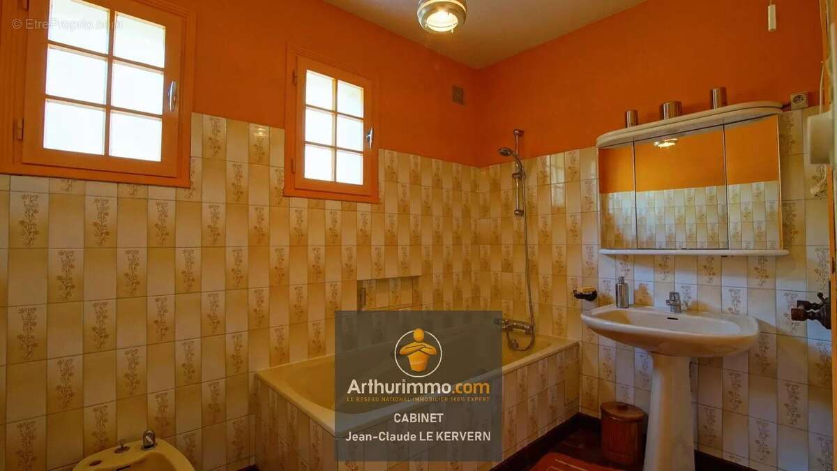 Vente Maison Saint-julien(22940) 238 500ï¿œ - photo 8