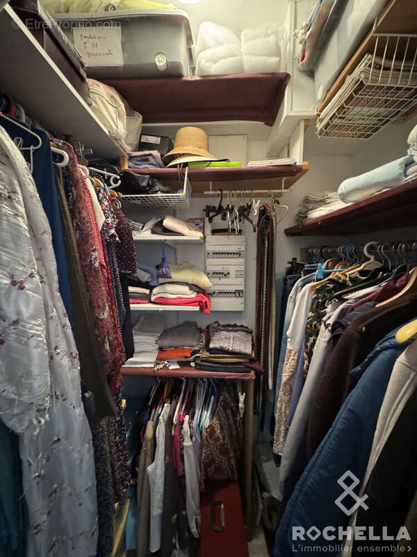 Appartement à ROCHEFORT