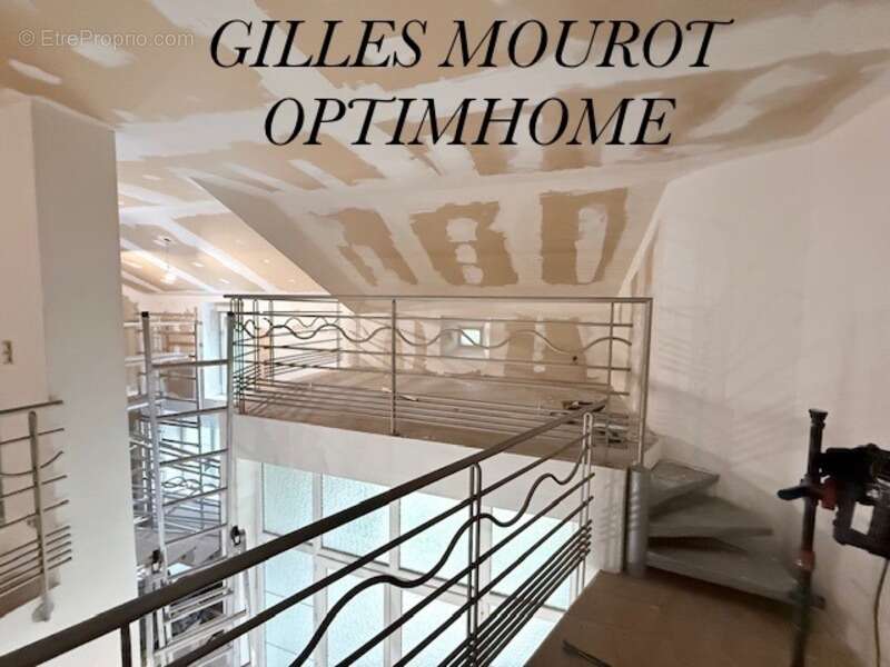 Maison à DOMMARTIN-AUX-BOIS