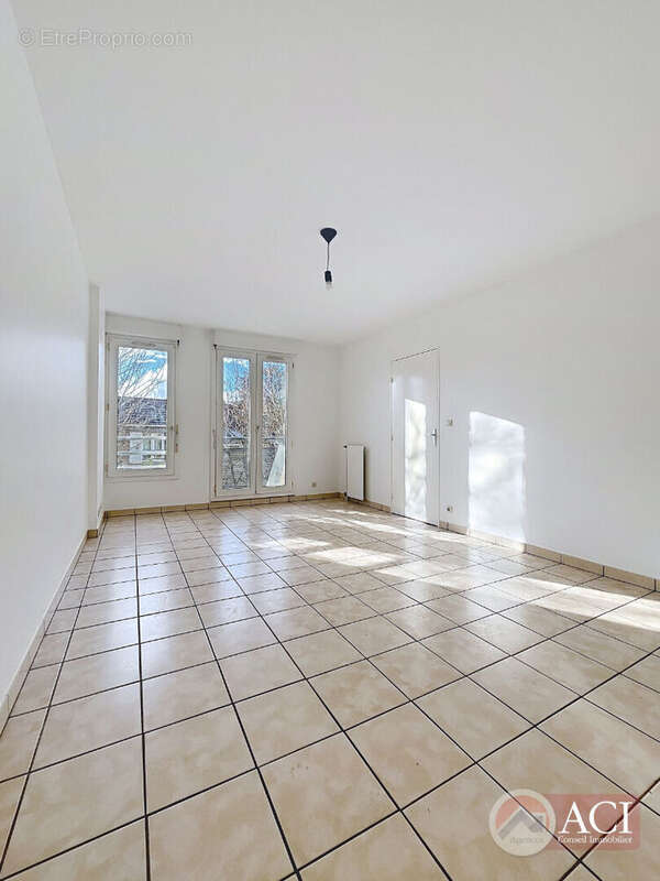 Appartement à ARGENTEUIL