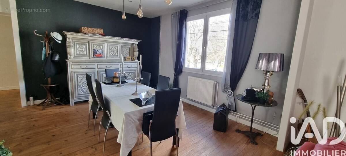 Photo 1 - Maison à TARBES