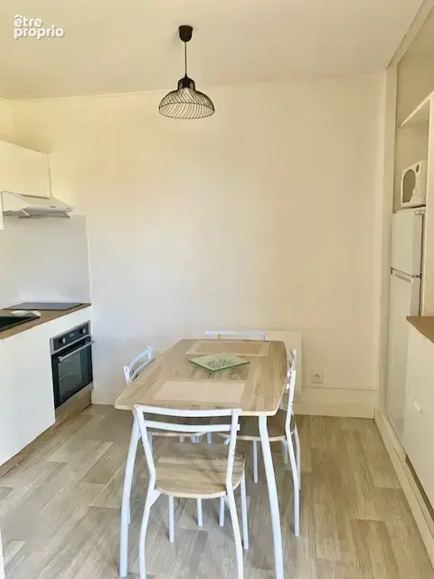 (BAISSE DU PRIX)  studio entièrement rénové - photo 11