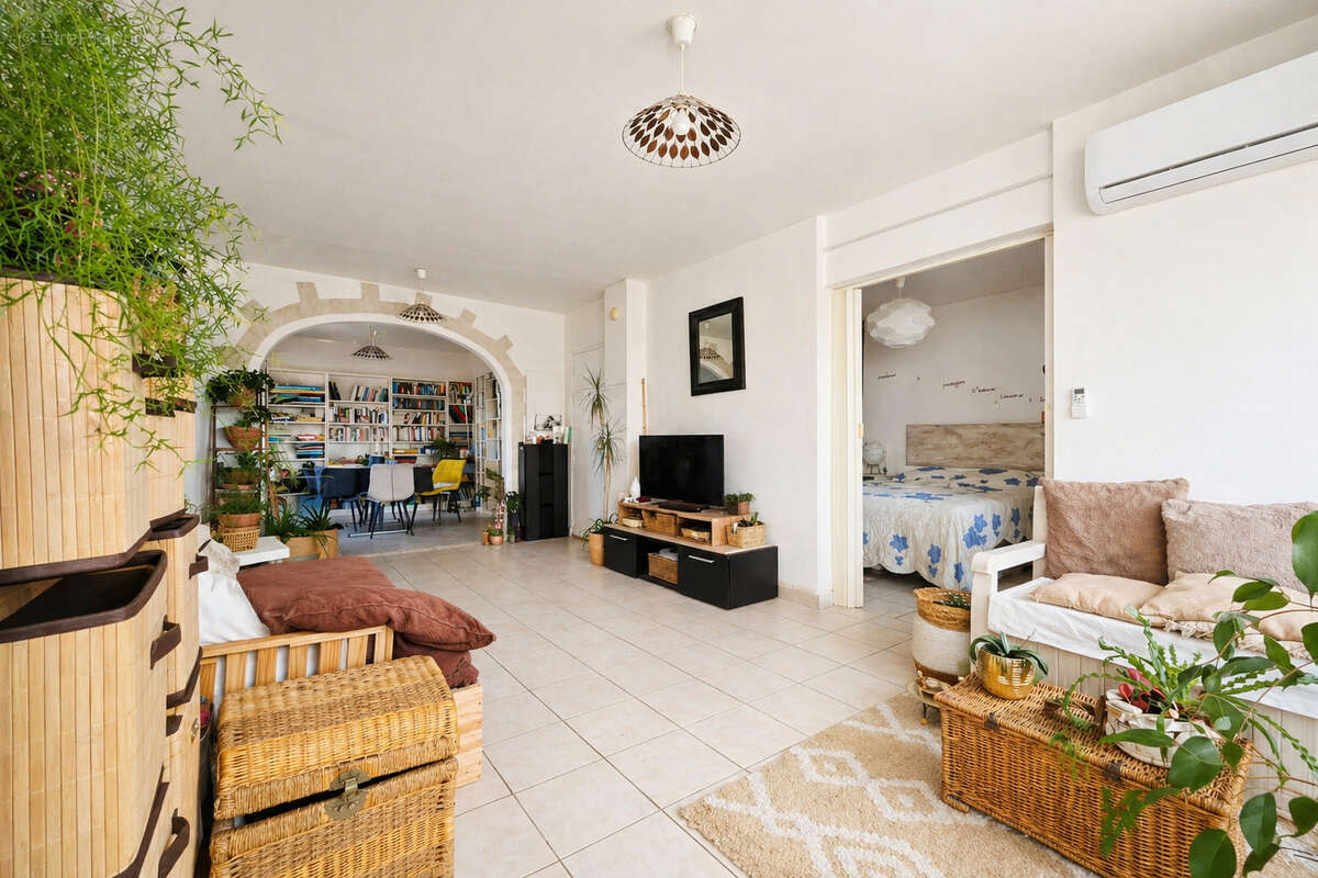 Appartement à MARTIGUES