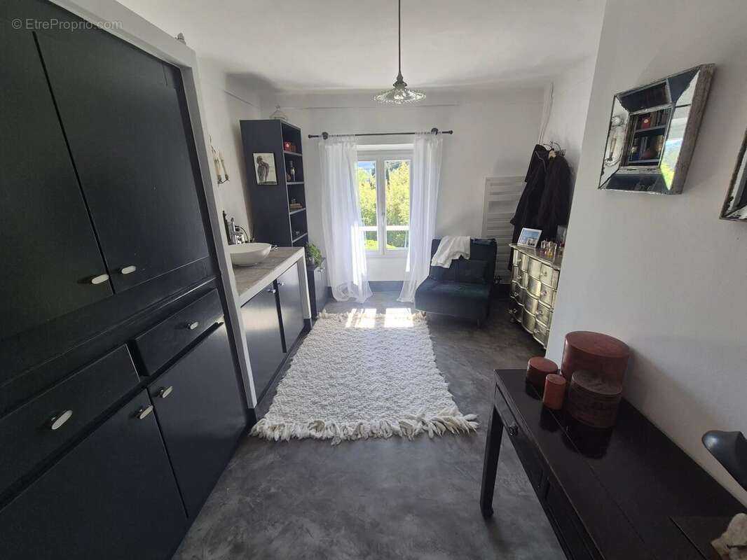 Maison à MONTFORT-SUR-ARGENS