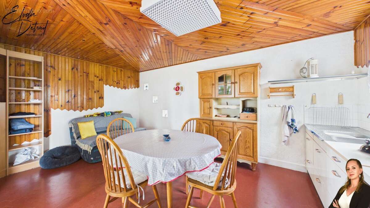 Habitation de loisirs - photo 4