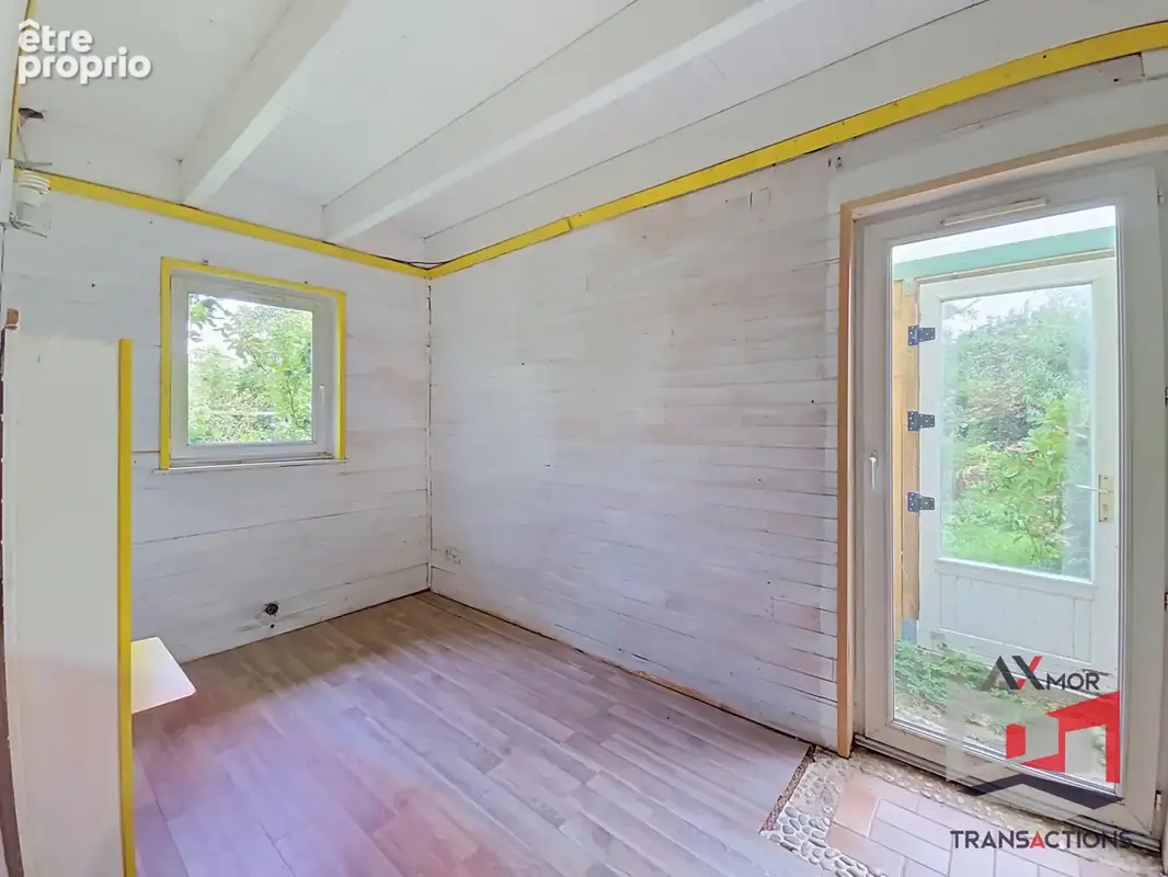 PLOULEC'H : maison 4 chambres , proche plage et bourg - photo 9