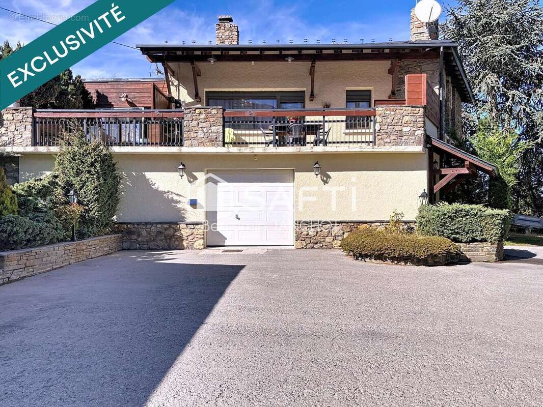 Photo 4 - Maison à SAINT-PIERRE-DELS-FORCATS