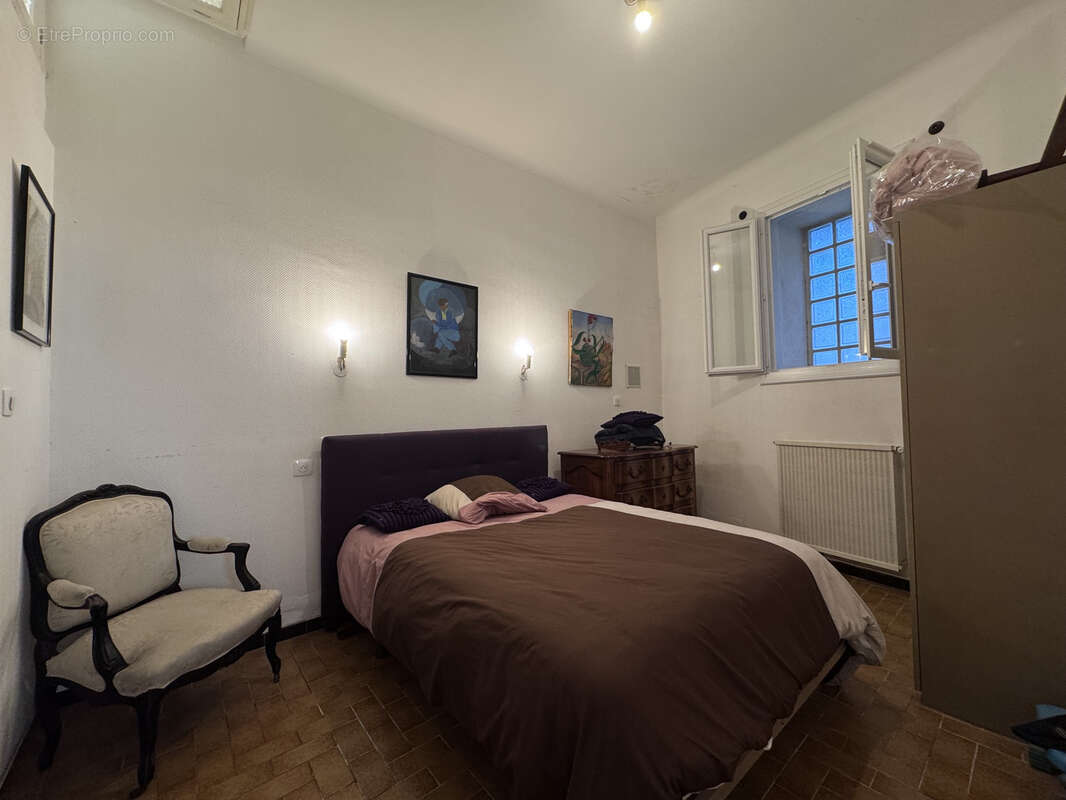 Appartement à PORT-VENDRES