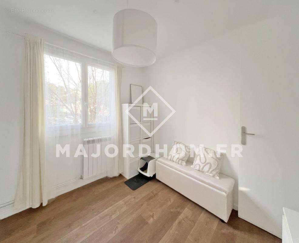 Appartement à MARSEILLE-13E