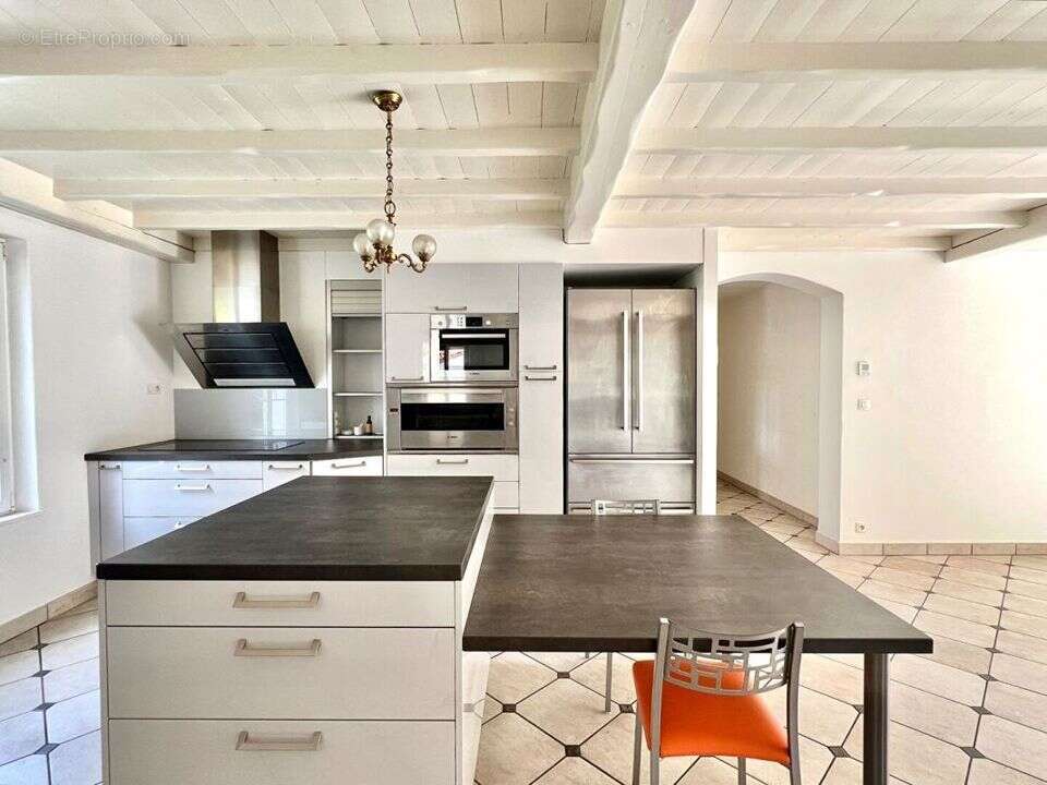 Maison à BREUILLET
