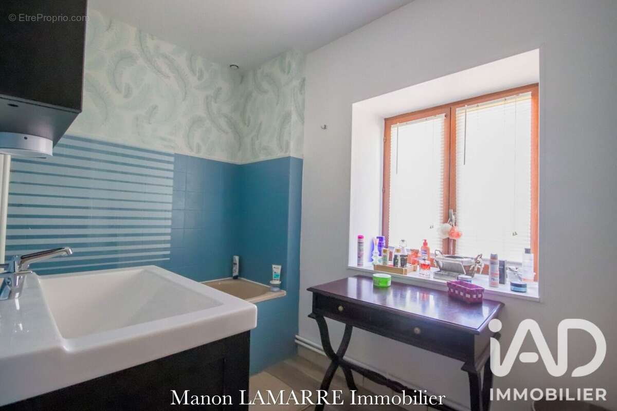 Appartement 87 m² à Issou  - photo 6