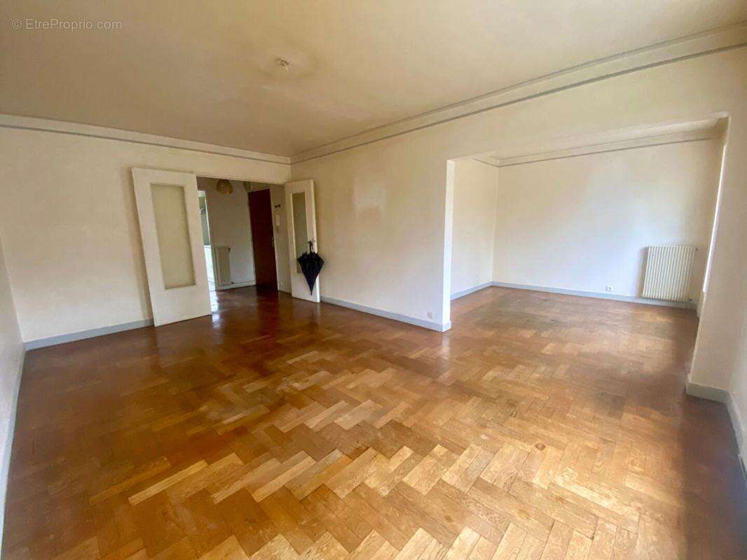 Appartement à LIMOGES