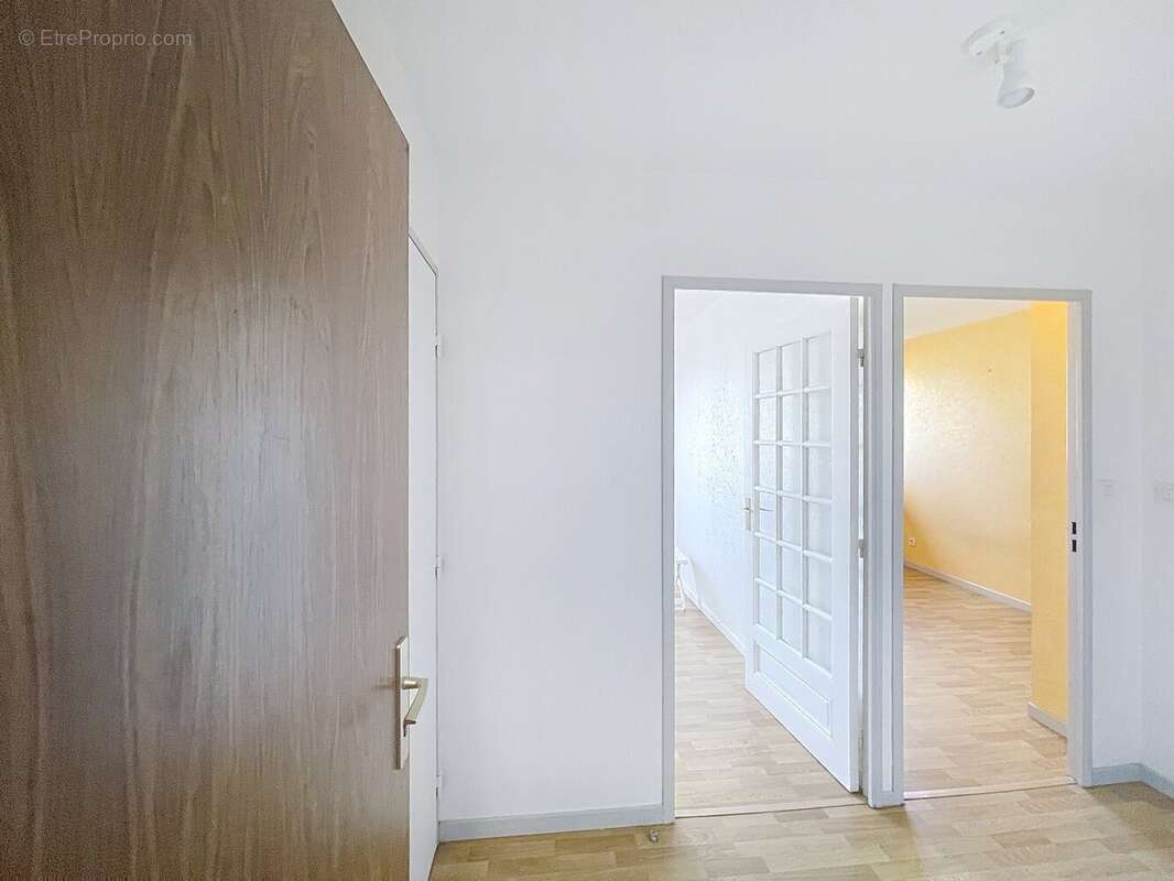 Appartement à TOURNEFEUILLE