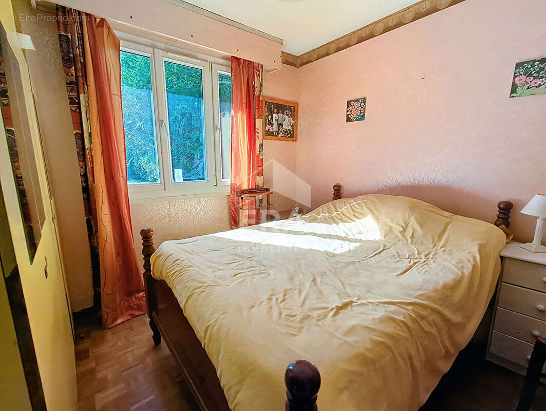 Maison à LAMORLAYE