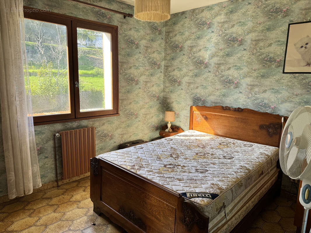 Maison à CASTELJALOUX