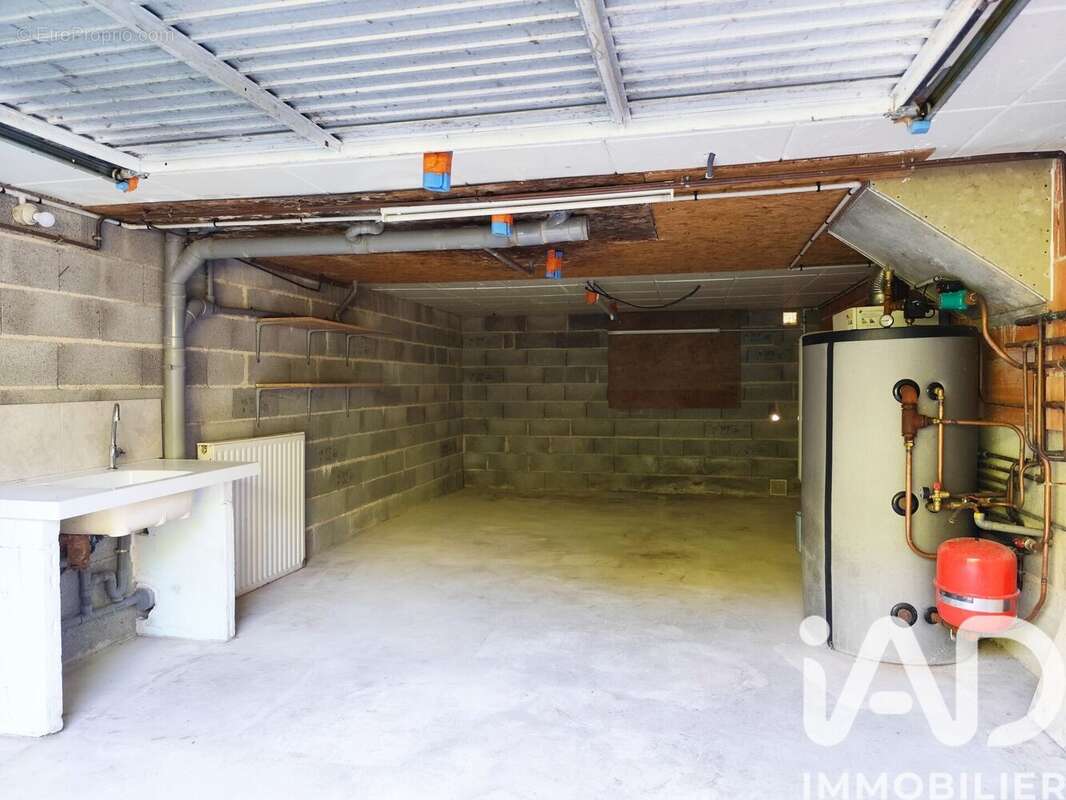 Photo 8 - Maison à BESSINES