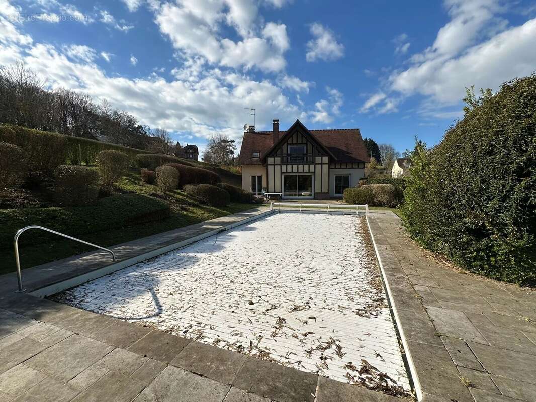 Maison à HOULGATE