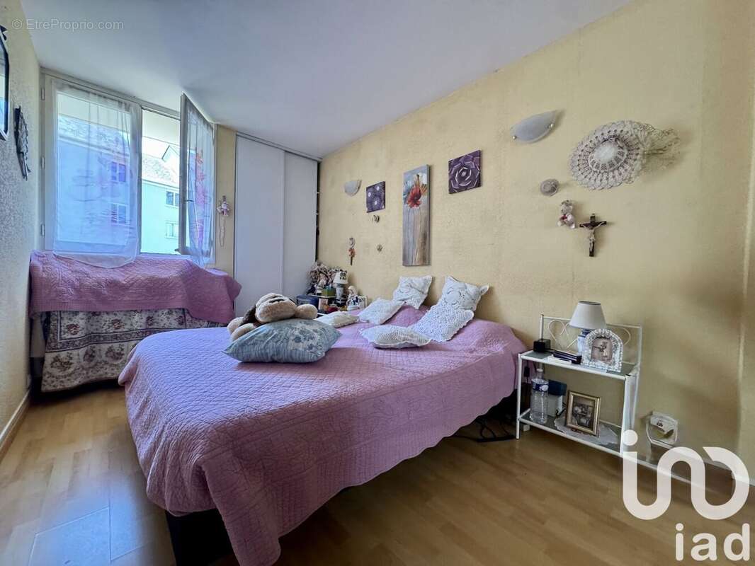 Photo 8 - Appartement à LE MEE-SUR-SEINE