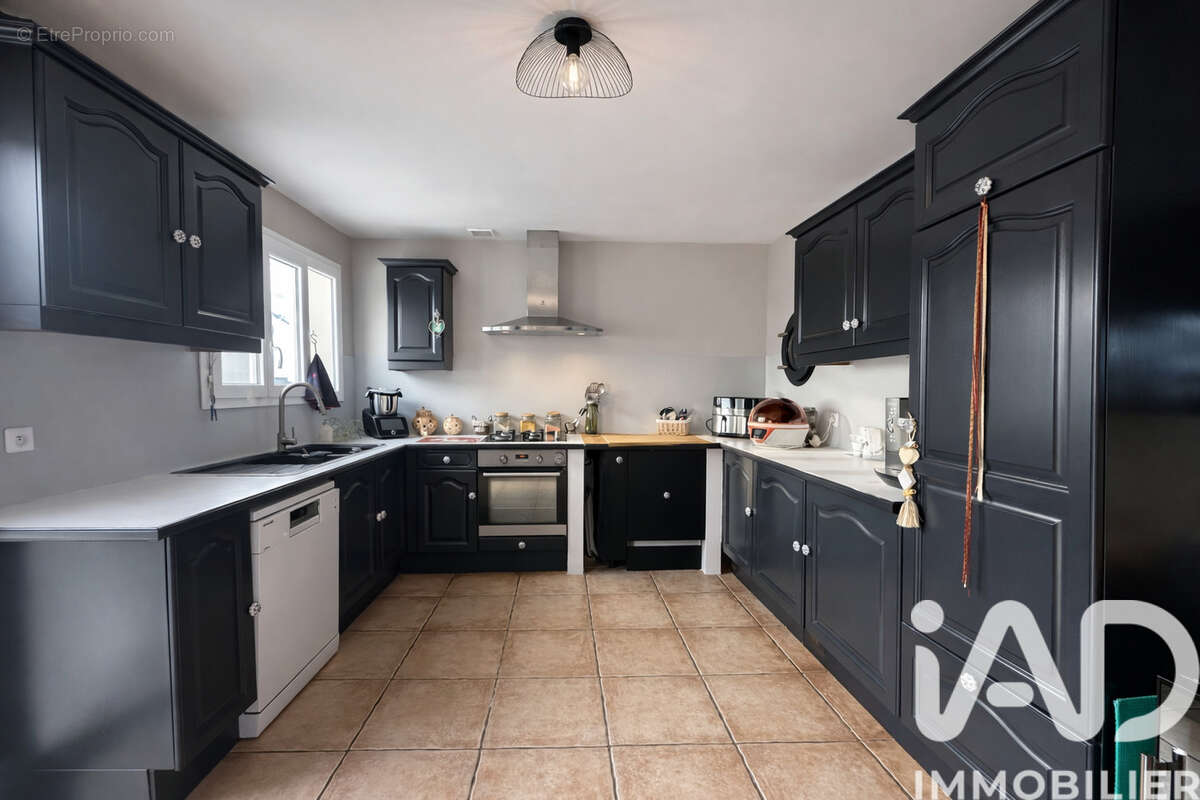 Photo 4 - Maison à SAINTE-SOULLE