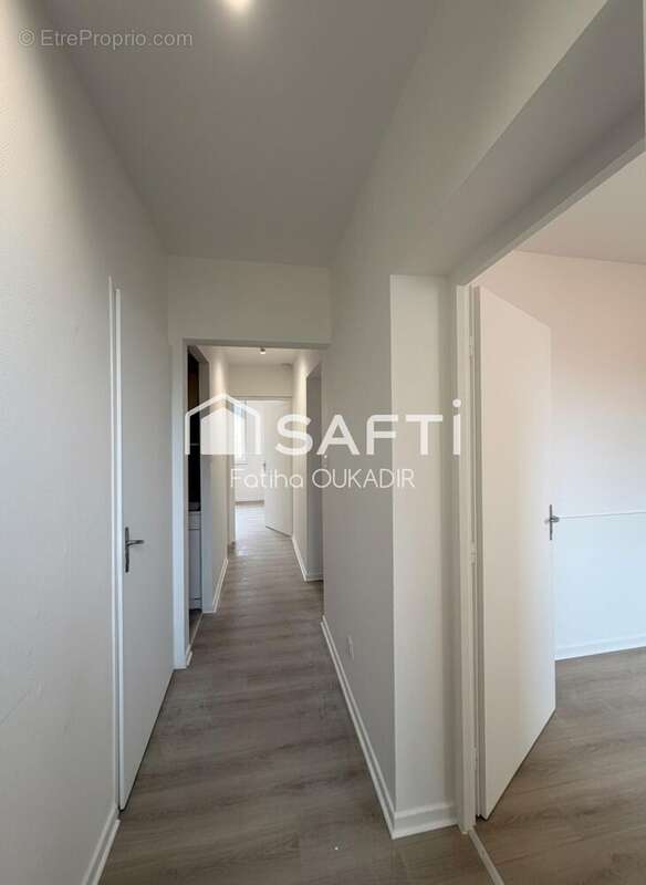 Photo 6 - Appartement à MAIZIERES-LES-METZ