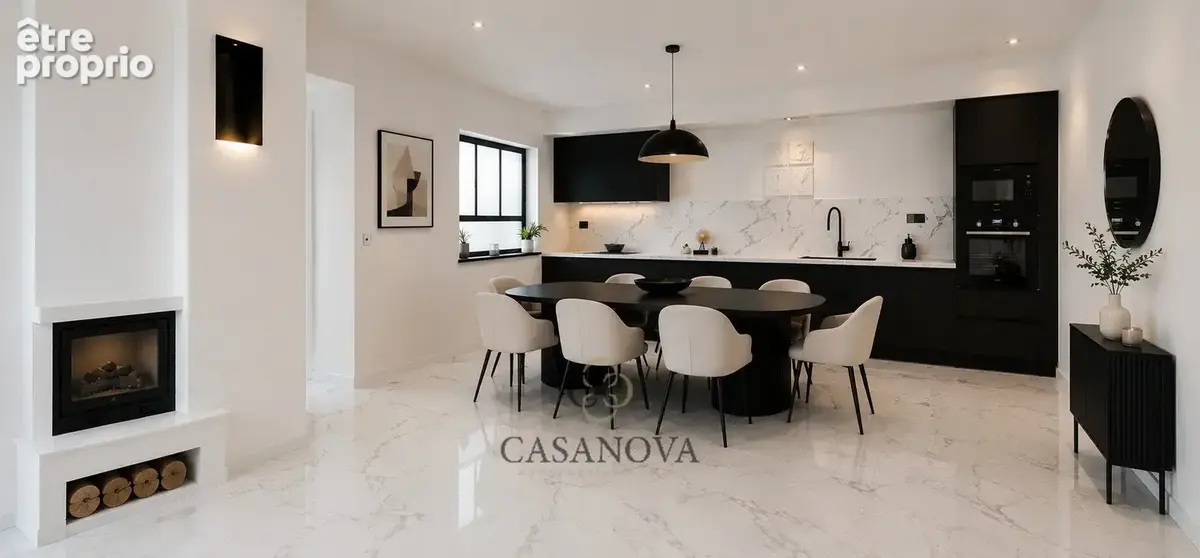 Maison 6 pièces 154 m² à vendre à Candillargues (34130) - photo 2