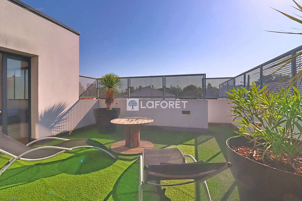 Maison à LA ROCHELLE