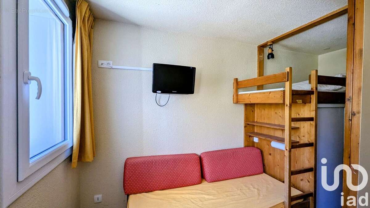 Photo 4 - Appartement à HUEZ