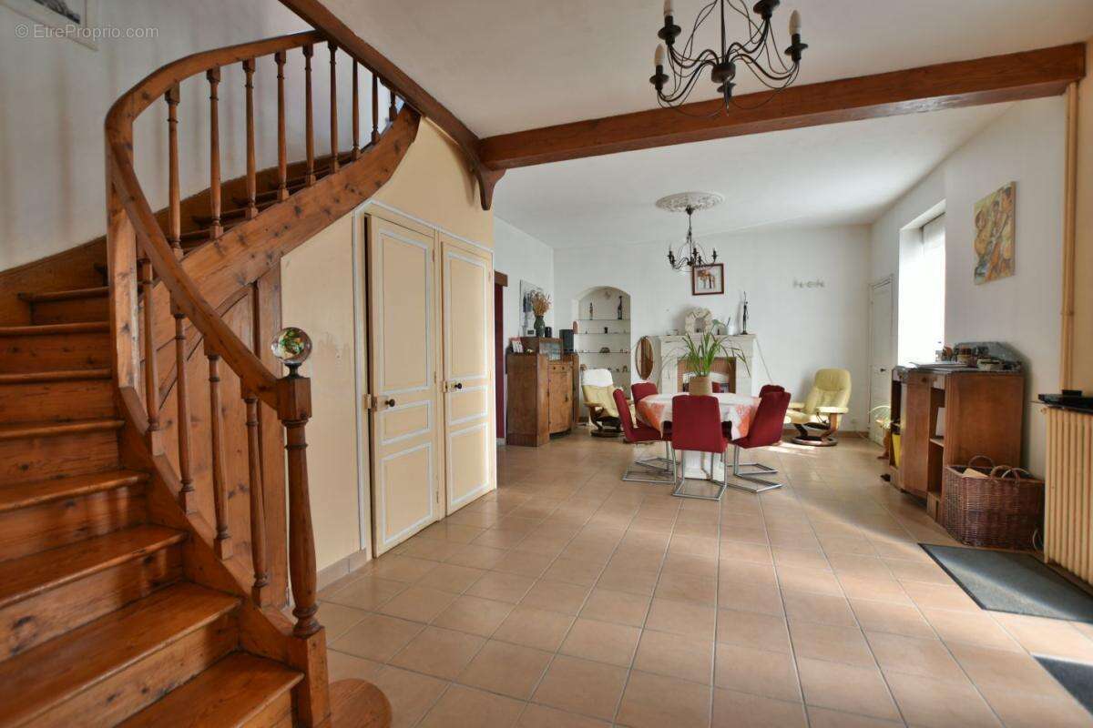 Maison à CHOLET