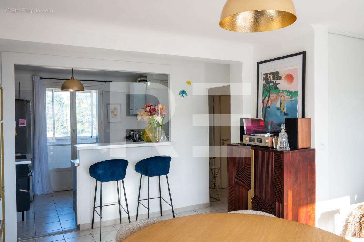 Appartement à NIMES