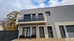 Appartement à ROINVILLE