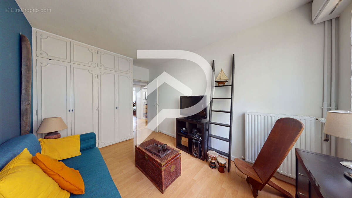 Appartement à MARLY-LE-ROI