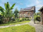 Maison à PONT-L'EVEQUE