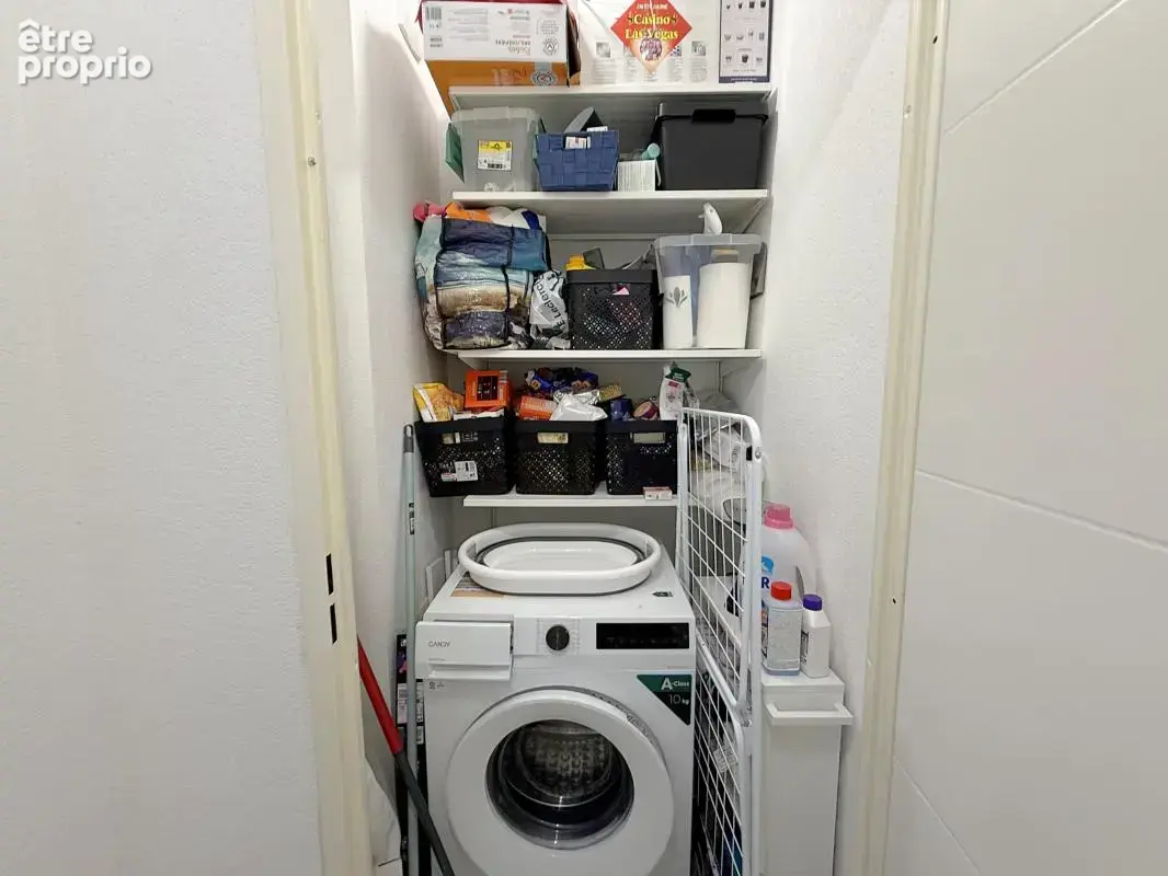 Appartement - photo 11