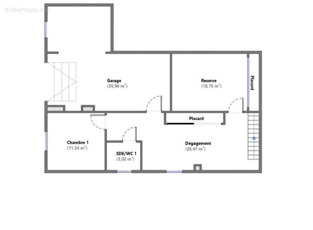 Photo 4 - Maison à VOULANGIS