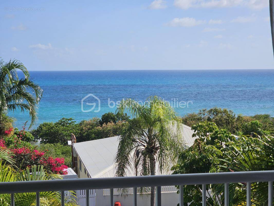 Maison à SAINTE-ANNE