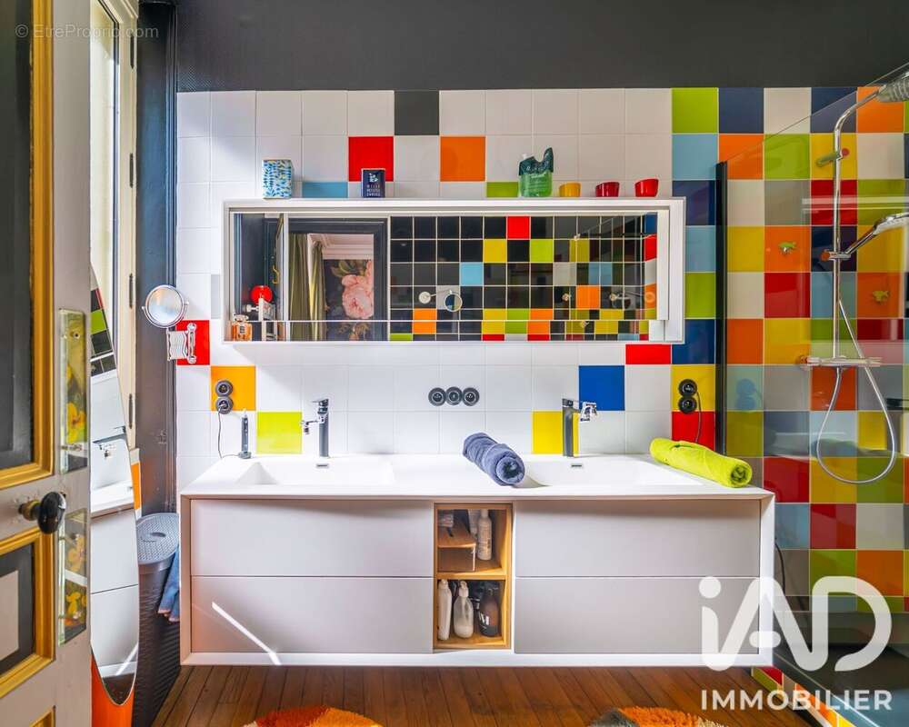 Maison 150 m² à Le Mans  - photo 7