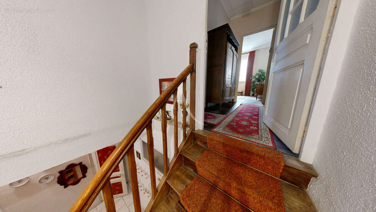 Maison à NARBONNE