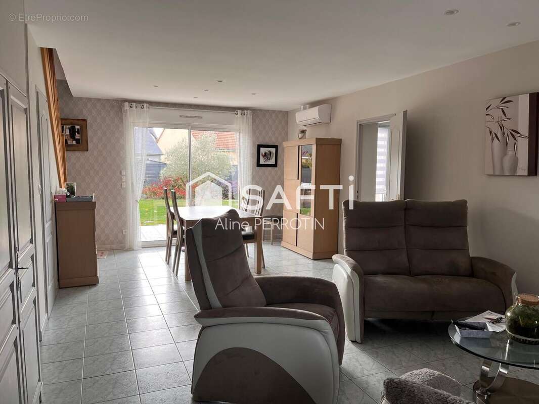 Photo 7 - Maison à VION