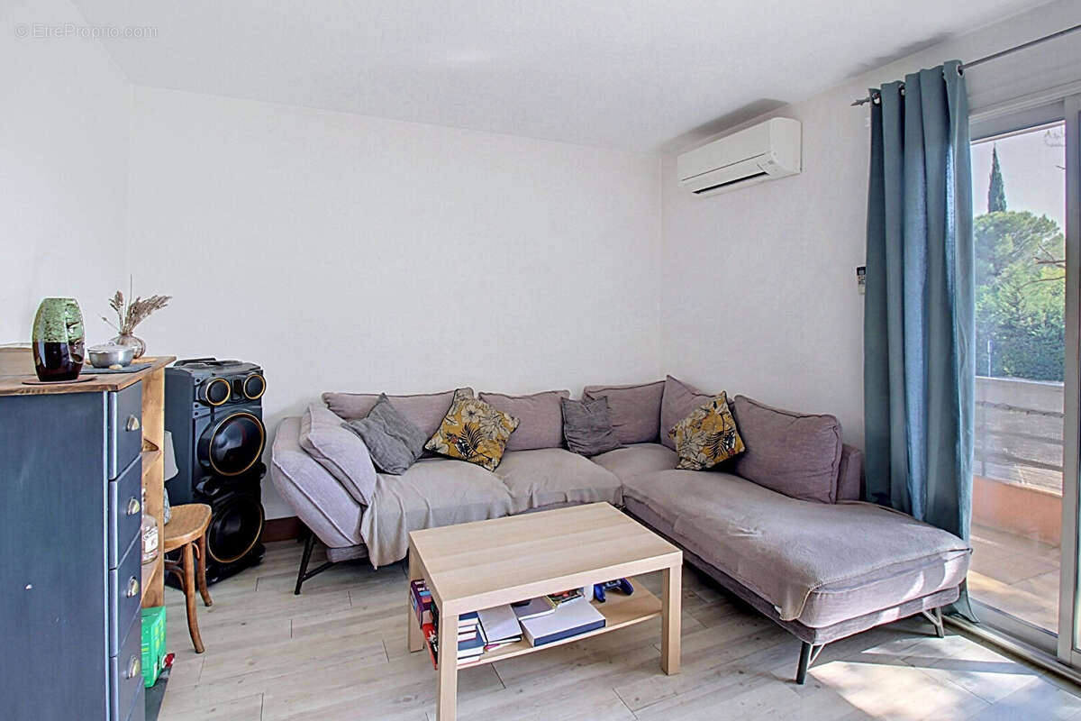 A VENDRE EN EXCLUSIVITE : Appartement 3 pièces lumineux à Draguignan - photo 4