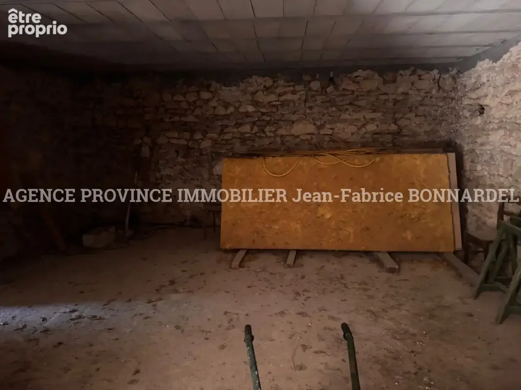 Maison 90 m² à Saint-Paul-Trois-Chateaux  - photo 16